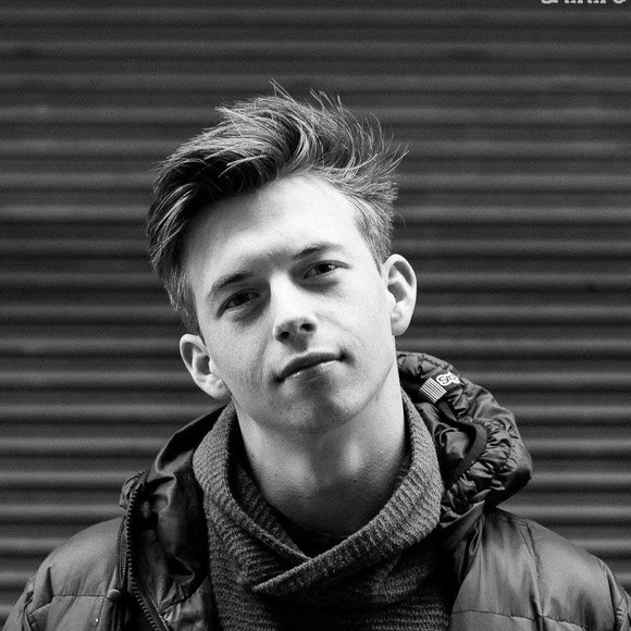 Meet your Posher, Matt - Picture 1 of 1